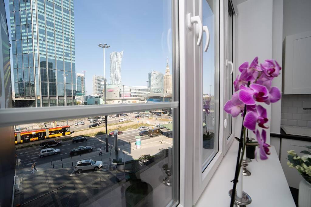 Alton Aleje 3 Apartment Warsaw