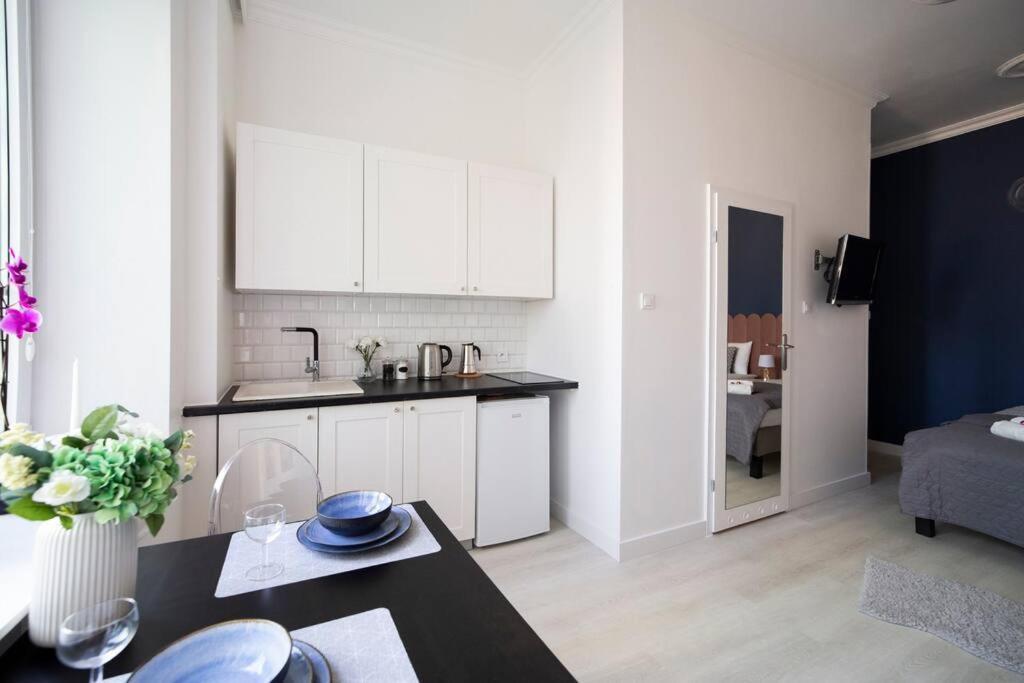 Alton Aleje 3 Apartment *