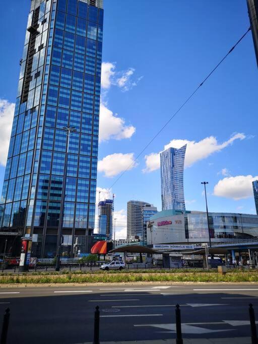 Alton Aleje 3 Apartment Warsaw
