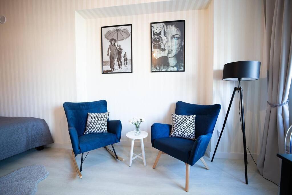 Alton Aleje 3 Apartament Warszawa