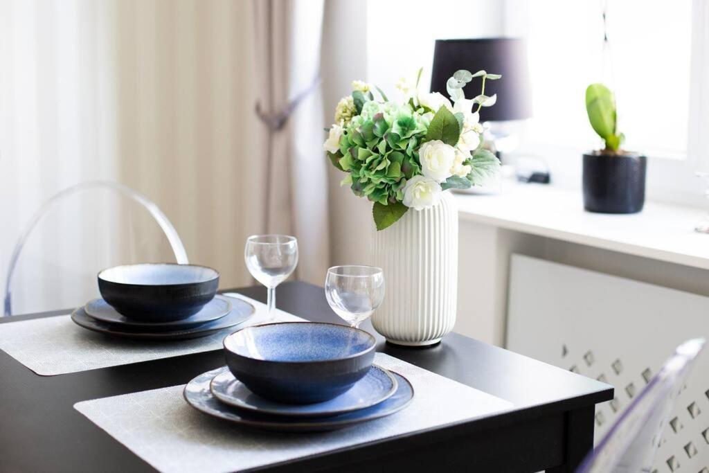 Apartament Alton Aleje 3